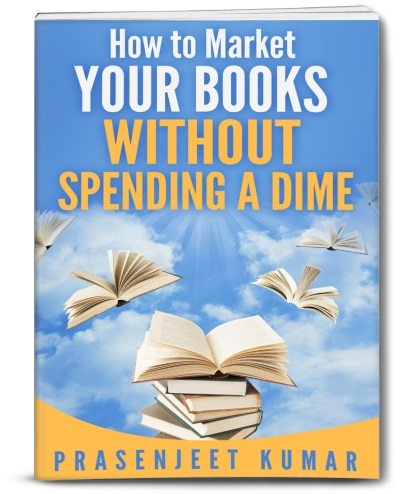 How to Market Your Books