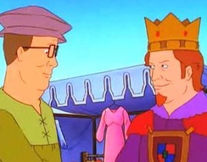 from KOTH wikia