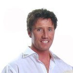 sean patrick headshot