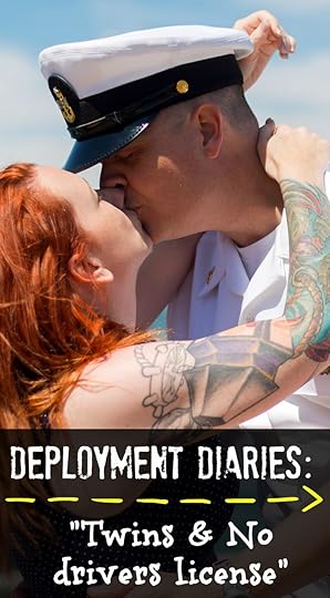 Deployment Diaries