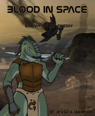 Enemy of my Enemy Cover