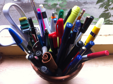 writing and scrapbooking (17)