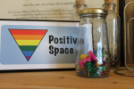 Positive Space (2)