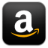 amazon-black-icon-48