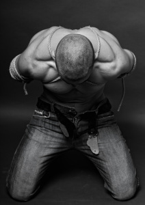 Male bondage