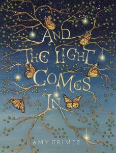 Amy's first book--click for details!