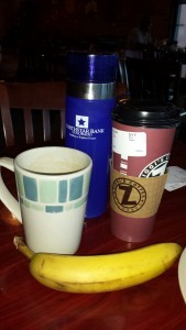 fuel for coffee shop writing