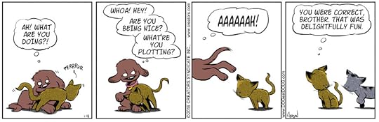 Dog Eat Doug for 01/18/2016