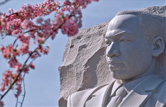Martin Luther King, Jr., Memorial -- Washington (DC) March 2012 from Flickr via Wylio