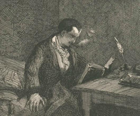baudelaire