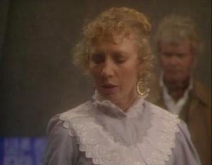 Sharon Duce in Doctor Who