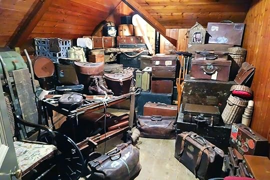 how to get organized