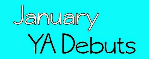 JanuaryDebuts