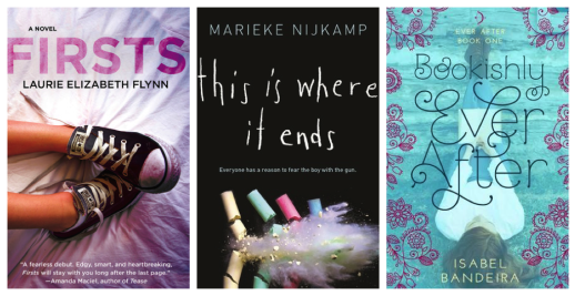 January Debuts 1