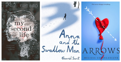 January Debuts 3