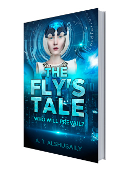 fly's tale 3d