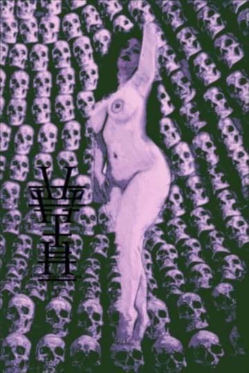 O goddess, my tomb