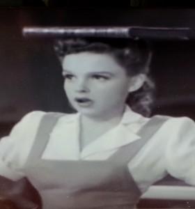 Judy-book