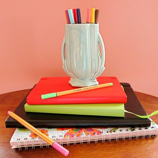 planner stack
