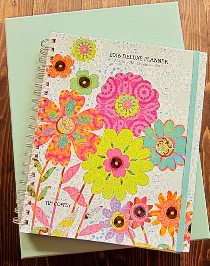 planner tim