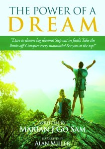 The Power of a Dream 