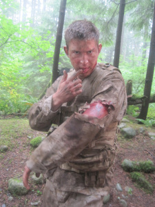 That's an ouchy.