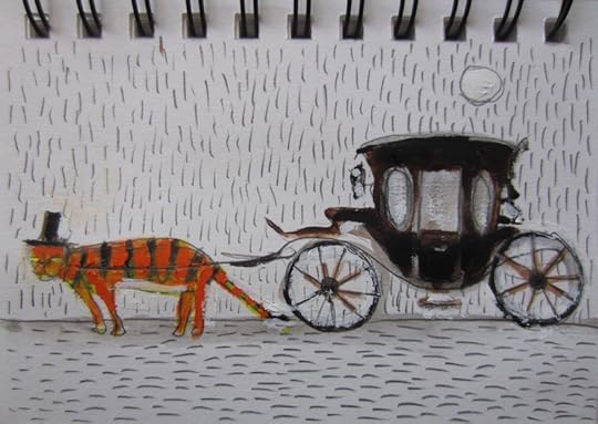 Cirkusovy pohreb copy