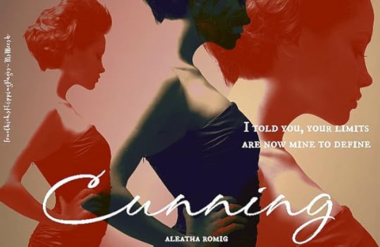 Sensual woman on the bed