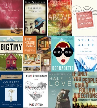 books 1