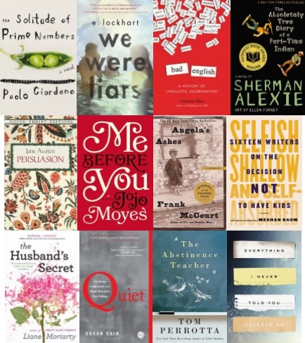 books 3