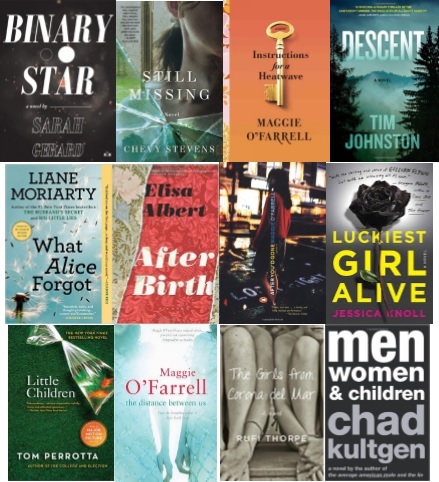 books 4
