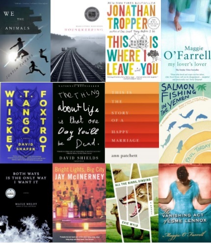 books 5