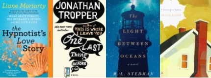 books 6