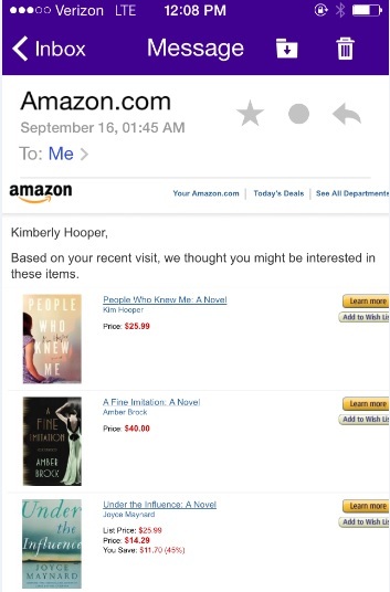 amazon