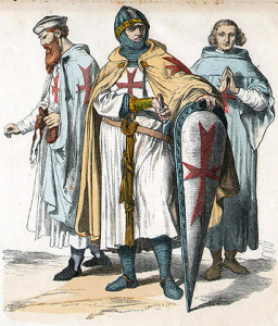 The Knights Templar