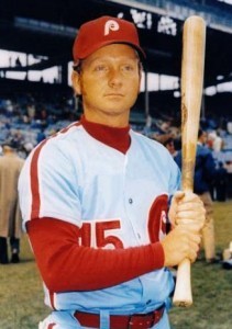 Denny Doyle