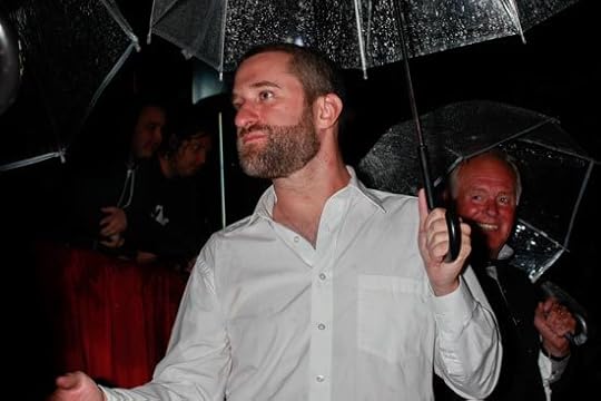 Former 'Saved By The Bell' Star Dustin Diamond Begins 4-Month Te