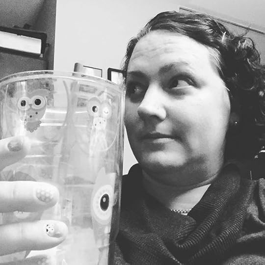 The last of a giant G&T and some Daily Show. TGIF. #ig2016 #365days #dailyphoto