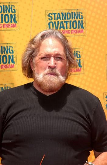 'Grizzly Adams' Star Dan Haggerty Dies At 74 After Battling Canc
