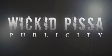 Wickid Pissa Logo