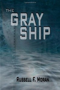 The Gray Ship