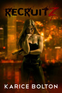 RecruitZ Karice small