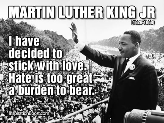 Martin-Luther-King-Jr