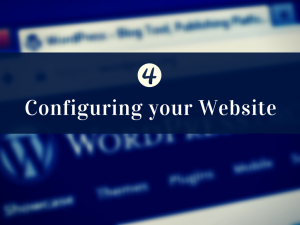 Custom Web Development, WordPress development, web design and development, website development