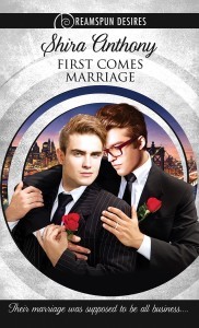 FirstComesMarriage