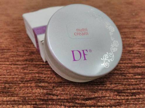 Nutri cream dari DF Clinic