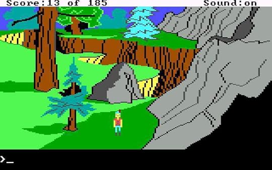 kingsQuest