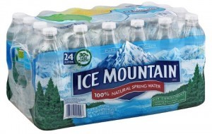 BlueMountainWater
