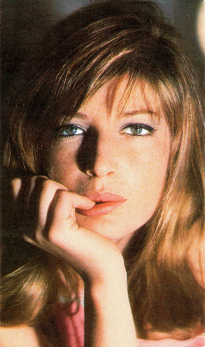 Monica Vitti