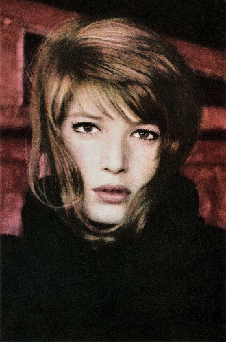 Monica Vitti
